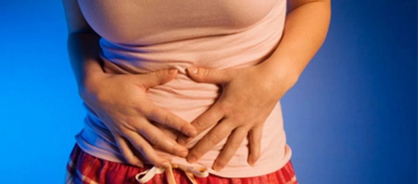 Χάρτης Πόνου Κοιλιάς – Στομάχου: Δείτε τι προκαλεί τον πόνο ανάλογα με το που πονάτε (φωτο)